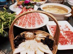 -金龙·打边炉(南京西路店)