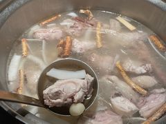 -大头椰·椰子鸡火锅(南宁万象城店)