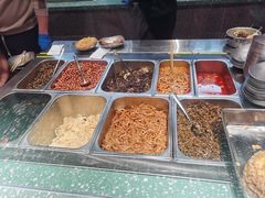 -水平有限广西米粉·广西风味集(五道口店)