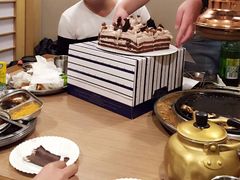 -老板娘的烤肉店(港湾广场店)