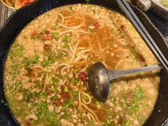 -甘家界牌柠檬鸭(青山店)