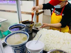 -薛昌利大米面皮(南关正街店)