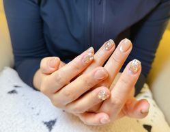 -熙禾美甲美睫·皮肤管理