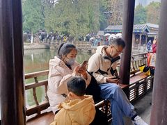 -南京中国近代史遗址博物馆(南京总统府)