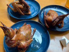 -煲煲掂风味煲仔饭餐厅(西区店)