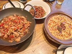 -八碗湘长沙市井菜(坡子街店)