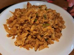 洋芋擦擦-福茂源横山铁锅羊肉(牡丹园店)