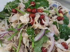 -明本湛江鸡•海鲜小厨(陈家祠店)