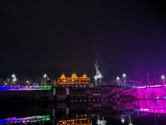 -剑河仰阿莎温泉小镇