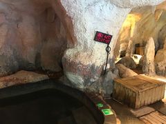 -青岛海泉湾度假区温泉