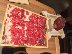 澳洲大米龙-巴奴毛肚火锅(陆家嘴中心店)