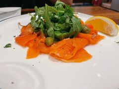 -安妮意大利餐厅(世贸天阶店)