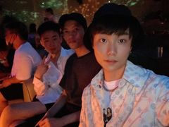 -WFC会仙楼观景台