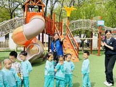 -爱彼格林珑悦幼儿园