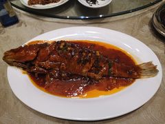 -烤肉宛饭庄(北新桥店)