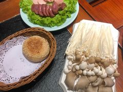 -宛平李记火锅(东关街店)