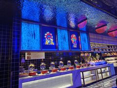 -花西亭·海鲜自助餐厅(瑞城名人酒店)