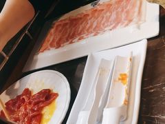 -宽窄巷子火锅(周浦店)