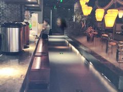 -湊湊火锅·茶憩(恒隆广场店)