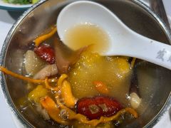 -菌小白火锅(时尚天河店)