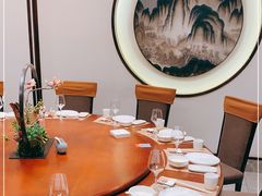 包厢-千滋百味·醉江澜花园餐厅(街道口店)