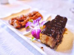 秘制黑叉烧-炳胜品味(珠江新城店)