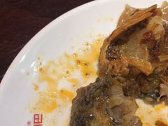 -老街鱼嘴巴(坡子街老店)