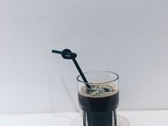 美式咖啡-Onirii Coffee(长乐路店)