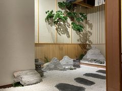 -無境·匠心日本料理(汉街店)