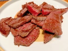 -赤坂亭·M9和牛烧肉·铁板烧·日料398放题(长泰广场店)
