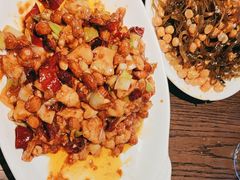 -老土灶·扬州非遗淮扬菜(大运河博物馆店)