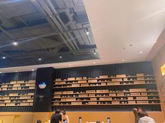 -木屋烧烤(惠阳华润小径湾店)
