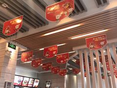 大堂-老娘舅(奥特莱斯店)