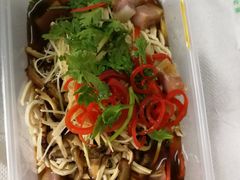 -小厨娘淮扬菜(板桥一店)