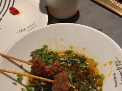 -蜀九香火锅(李家沱店)