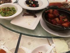 -宁波汉通海鲜大酒店(江湾店)