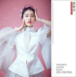-情订奇缘婚纱摄影(和平路店)