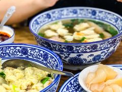 -老白家水盆羊肉