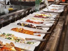 -汉丽斯巴西烤肉自助(市南店)