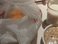 -海底捞火锅(万丰桥店)