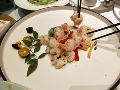 -百富源·海鲜辽菜(浑河堡店)