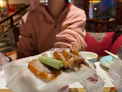 -粥满堂养生餐厅(学苑路店)