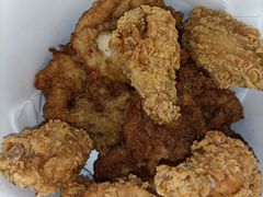 -肯德基(恩平店)