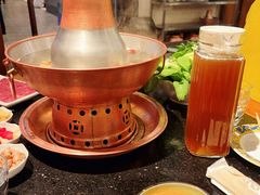 -南门涮肉(上海二店)