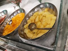 -金滏山烤肉·海鲜·火锅自助餐厅(襄阳万达店)