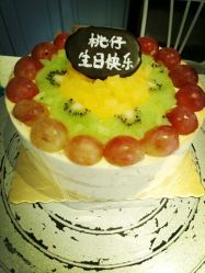 picture-明匠曲蛋糕西点屋(穗花新村店)
