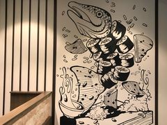 -雷神拉面(财富中心玉米楼店)