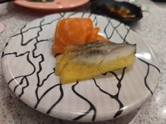 -争鲜回转寿司(太阳宫凯德PLUS店)