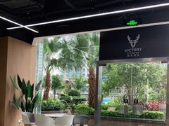-威克健身游泳(万菱汇店)