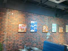 -邢氏老太太烧烤(南山店)